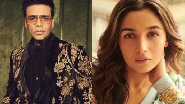 Rocky Aur Rani Kii Prem Kahaani Song Tum Kya Mile Karan Johar Apologies to Alia Bhatt/Instagram