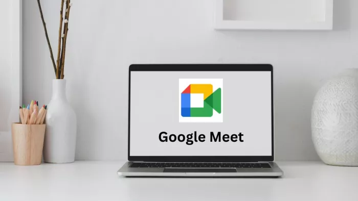 Google adds quick action a new feature for google Meet on web for users