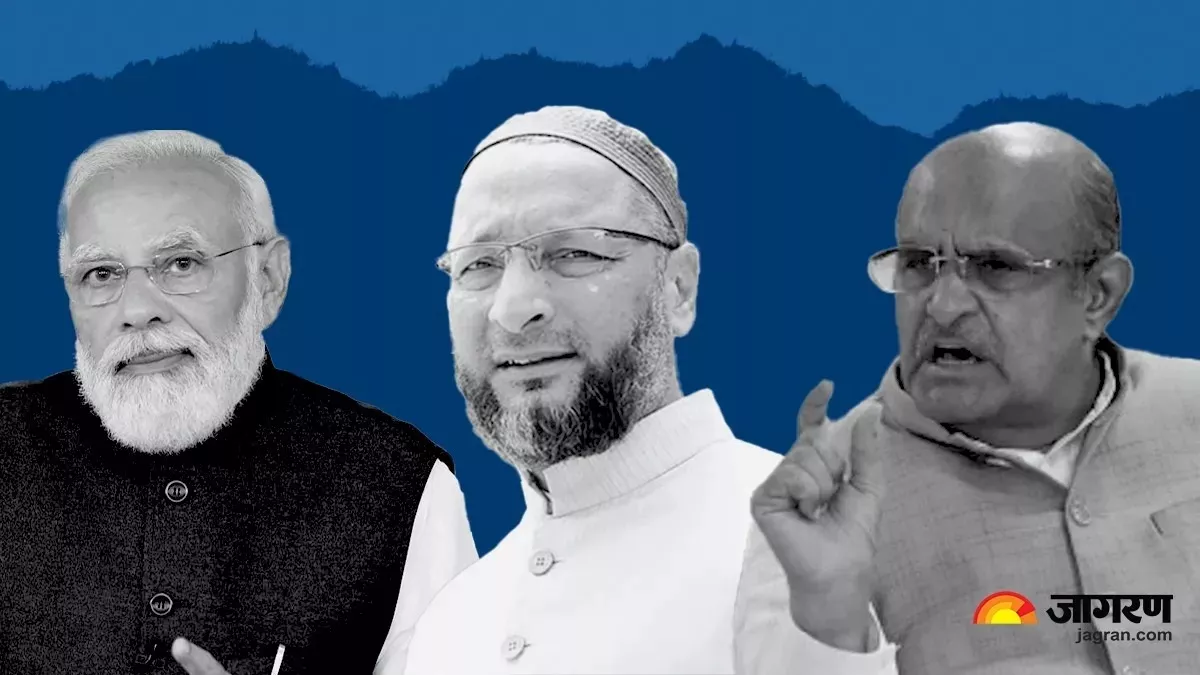 समान संहिता पर दुष्प्रचार, विश्व के किसी भी पंथनिरपेक्ष देश में अलग-अलग निजी कानून नहीं