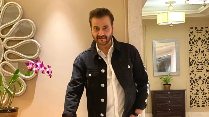 Sanjay Kapoor, Sanjay Kapoor Films Photo Credit Instagram