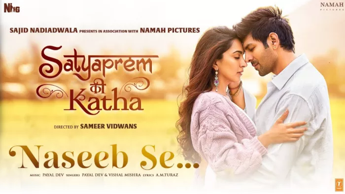 Satyaprem Ki Katha Advance Booking, Satyaprem Ki Katha