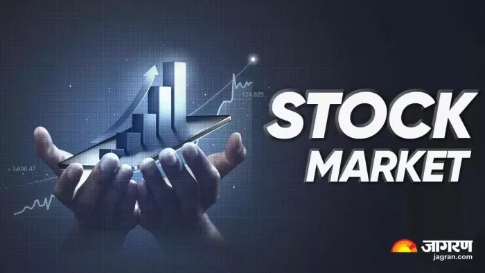Share Market Closing: Both indices reached all-time high in intra-day