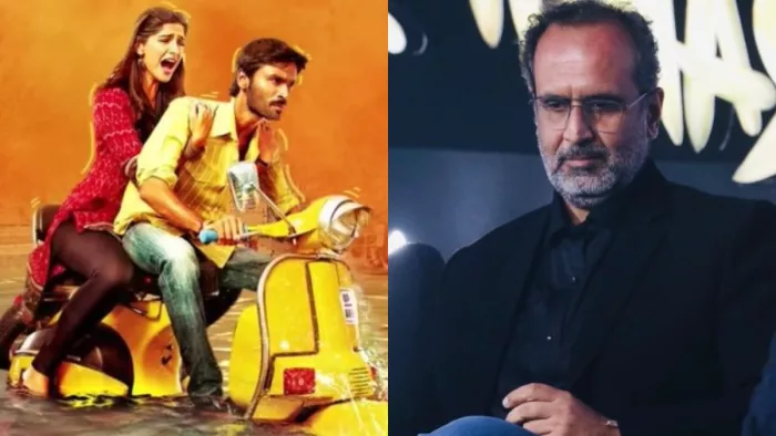Raanjhanaa Director Anand L Rai 52nd Birthday, Instagram