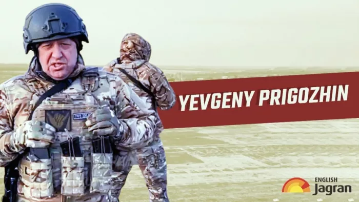 Yevgeny Prigozhin: वैगनर समूह का मुखिया प्रिगोझिन पहुंचा बेलारूस, राष्ट्रपति अलेक्जेंडर लुकाशेंको ने की पुष्टि