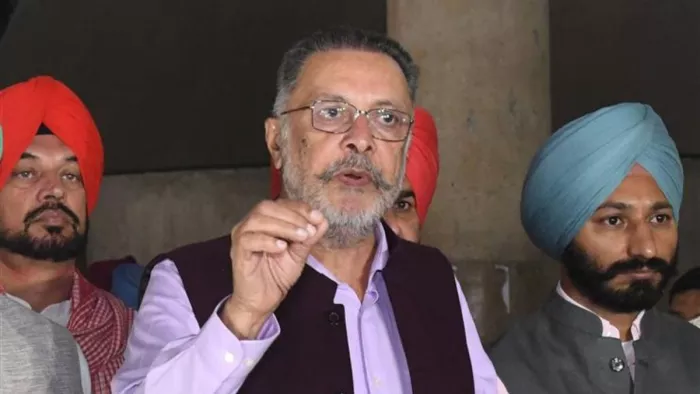 पंजाब में दूर होगी डॉक्टर्स की कमी (फाइल फोटो)