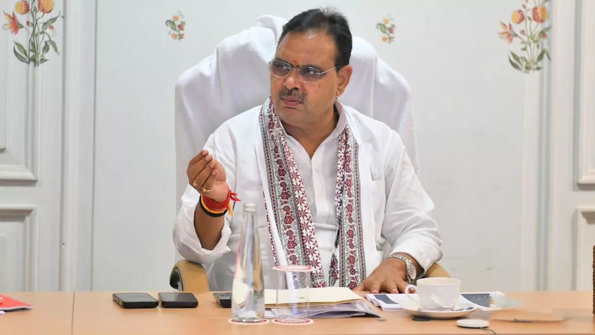 Rajasthan DA Hike: भजनलाल सरकार ने 9 फीसदी बढ़ाया महंगाई भत्ता, सरकारी  कर्मचारियों की हो गई बल्ले-बल्ले - Rajasthan DA Hike Bhajanlal government  increased dearness allowance by 9 ...