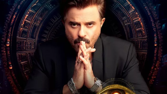 पहले से तैयार स्क्रिप्ट के आरोप पर बिग बॉस के मेकर्स ने दिया रिएक्शन। फोटो क्रेडिट- इंस्टाग्राम