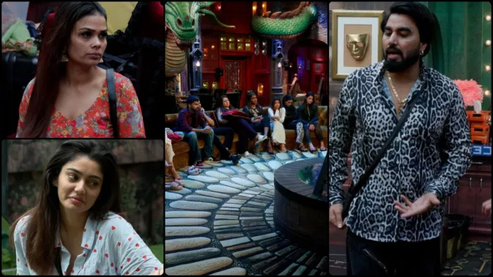 बिग बॉस ओटीटी 3 में नॉमिनेट हुए ये कंटेस्टेंट्स। फोटो क्रेडिट- इंस्टाग्राम
