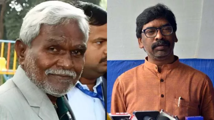 हेमंत सोरेन की रिहाई पर सीएम चंपई ने दिया पहला रिएक्शन