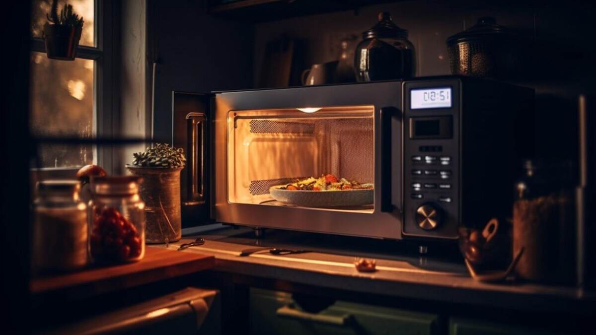 यहां जानें IFB के Microwave ओवन भारत में क्यों बिकते हैं सबसे ज्यादा? कीमत भी मात्र ₹6,590 से शुरू