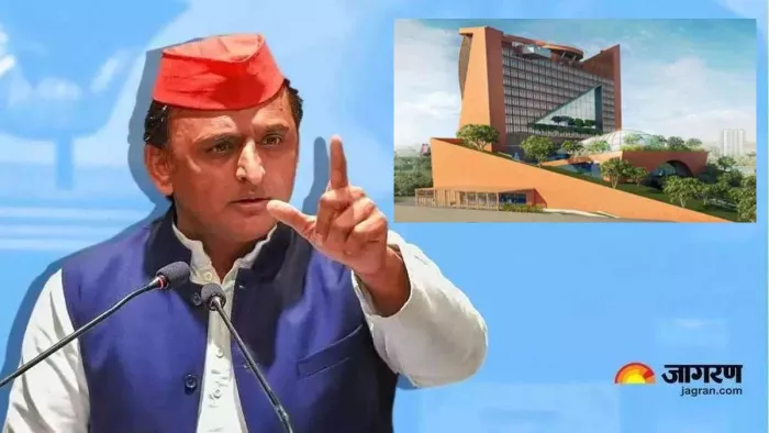 पूर्व सीएम अखिलेश यादव के ड्रीम प्रोजेक्ट की DPR गायब होने से हड़कंप मच गया है। जागरण