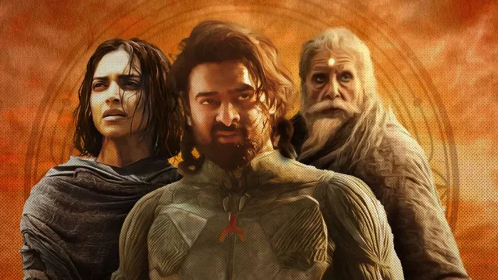 कल्कि में मौजूद है ये बॉलीवुड डायरेक्टर (Photo Credit-X)