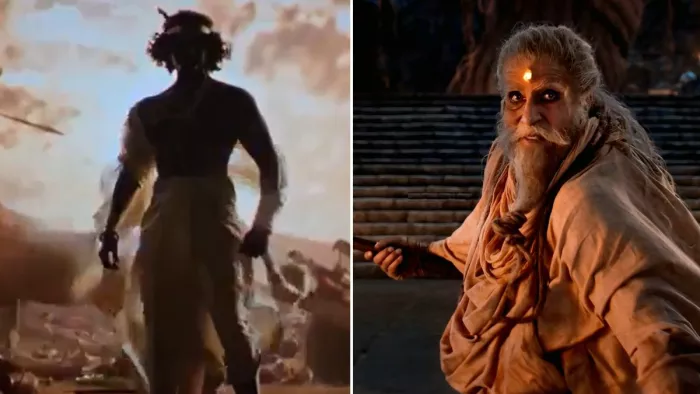 जानिए कौन है कल्कि का कृष्णा (Photo Credit-X)