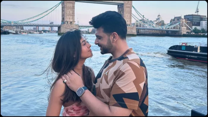 ब्रेकअप की खबरों के बीच तेजस्वी प्रकाश ने किया ऐसा पोस्ट। फोटो क्रेडिट- इंस्टाग्राम