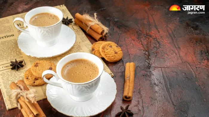 बरसात के मौसम में जरूर पिएं Masala Chai, हैरान कर देंगे फायदे (Image Source: Freepik)
