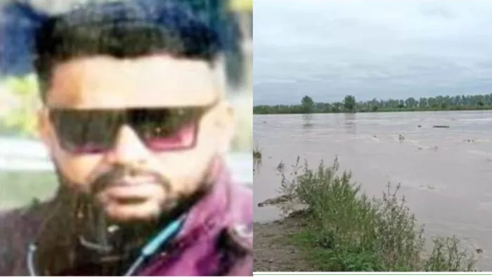 Punjab News: भांजे को बचाने में गई मामा की जान।