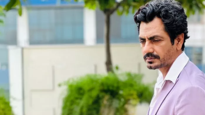 nawazuddin siddiqui Film rautu ka raa (Photo Instagram)