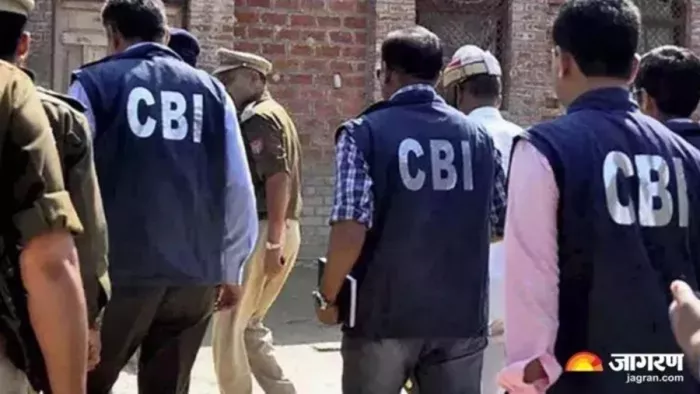 नीट पेपर लीक मामले में सीबीआई की पूछताछ जारी (जागरण)