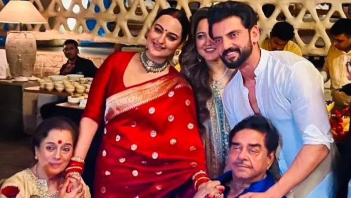 shatrughan sinha admitted Kokilaben hospital (Phpto Instagram)