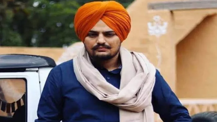 Haryana Latest News: सिद्धू मूसेवाला फाइल फोटो (जागरण फोटो गैलरी)