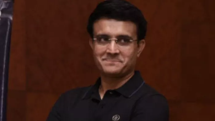 सौरव गांगुली ने फाइनल से पहले कही बड़ी बात (PC- Sourav Ganguly X Account)