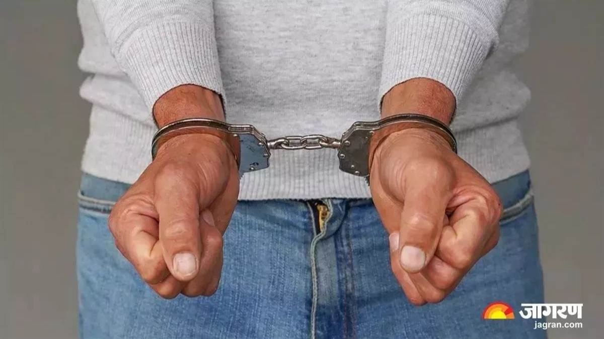 another bank employee arrested in gorakhpur loan scam