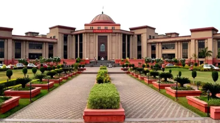 गांजा तस्करी मामले में छत्तीसगढ़ हाईकोर्ट का बड़ा फैसला। फाइल फोटो
