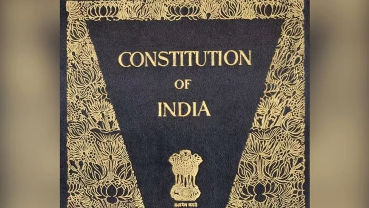 जागरण संपादकीय: बेकार की बहस, सेक्युलरिज्म का सही पर्यायवाची पंथनिरपेक्षता