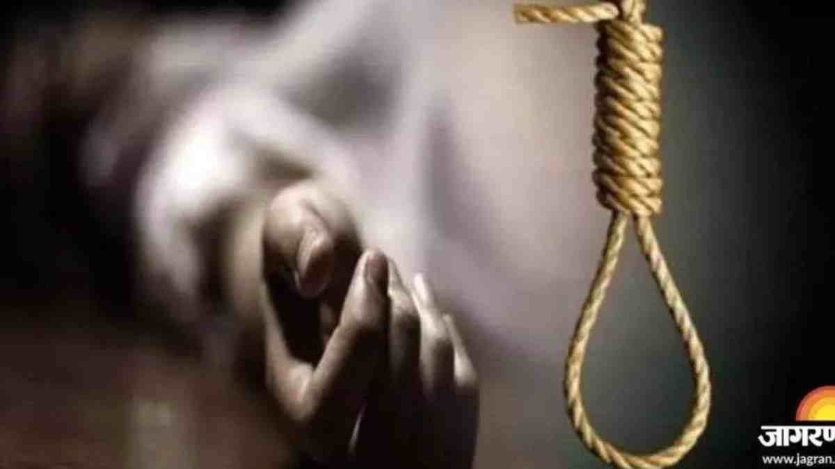 ncr faridabad news man ends life after wife goes missing