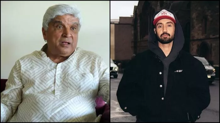 दिलजीत दोसांझ के सपोर्ट में उतरे जावेद अख्तर। फोटो क्रेडिट- इंस्टाग्राम