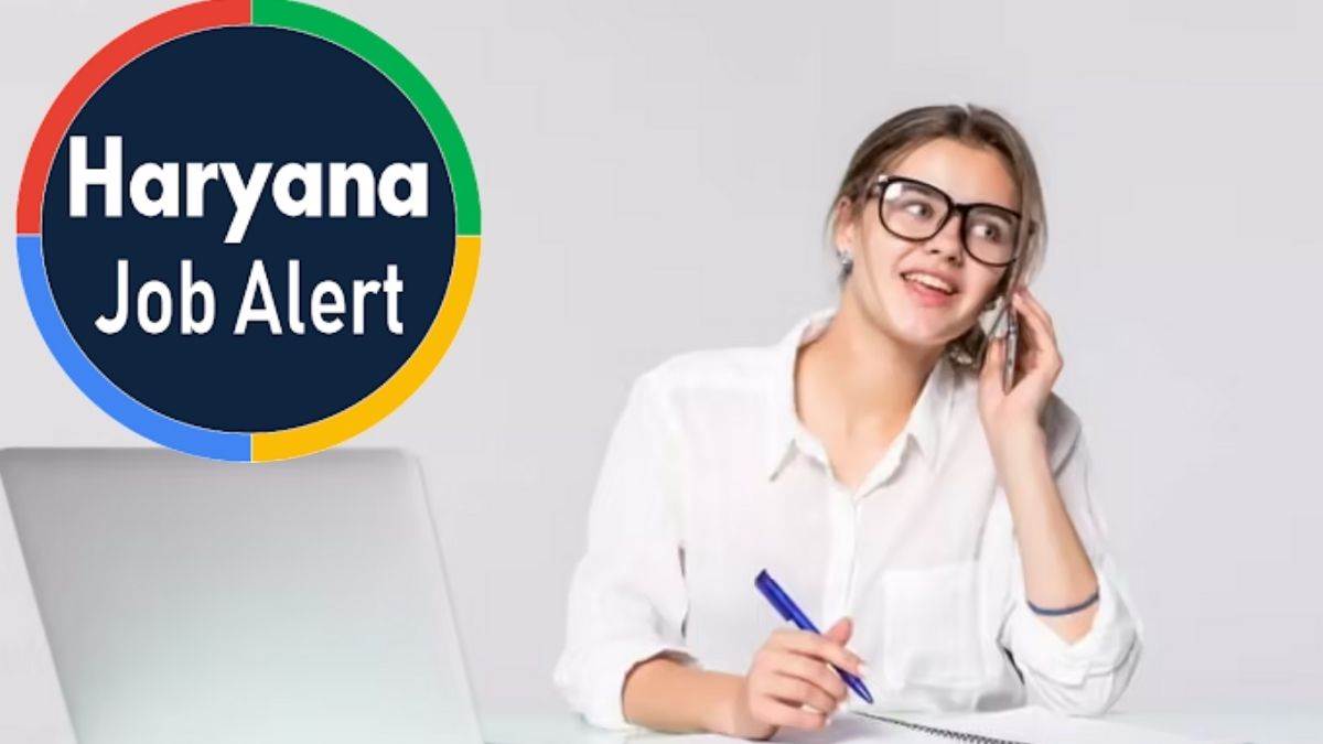 one lakh youth will get jobs haryana focus on ai and skill development research in agriculture will increase