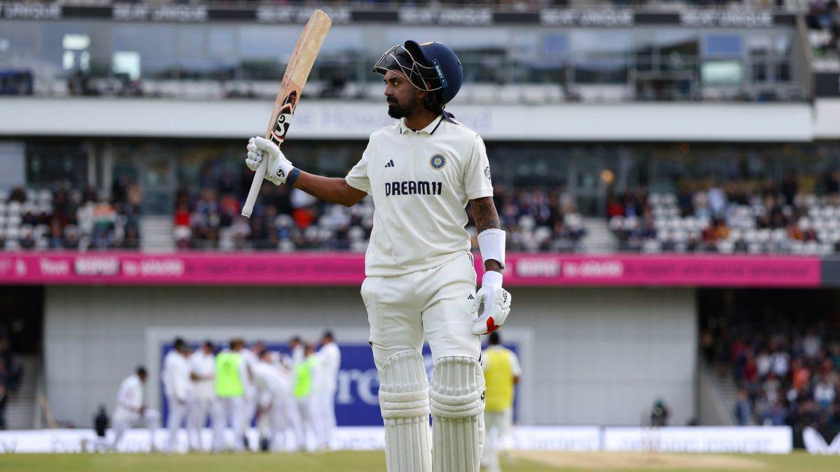 abhishek nair on kl rahul batting