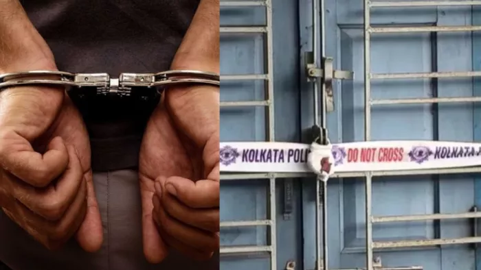 लॉ स्टूडेंट के साथ गैंगरेप मामले में चौथी गिरफ्तारी (फाइल फोटो)