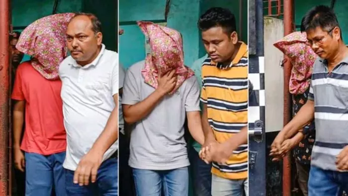 कोलकाता लॉ कॉलेज छात्रा से सामूहिक दुष्कर्म मेडिकल रिपोर्ट में पुष्टि (फोटो सोर्स- पीटीआई)