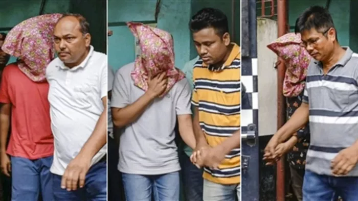 मेडिकल रिपोर्ट में पीड़िता के साथ दुष्कर्म की पुष्टि हुई है (फोटो: पीटीआई)