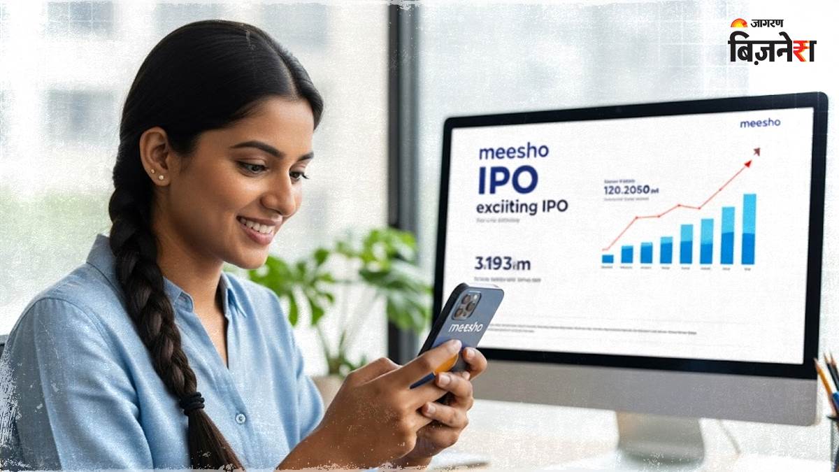 meesho gets shareholders nod for rs4250 crore ipo check all details here