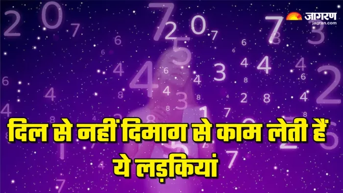 numerology prediction for girls (Picture Credit: Freepik)