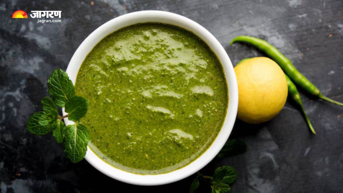 do you know how chutney reached the indian plate it has an interesting connection with mughal emperor shah jahan