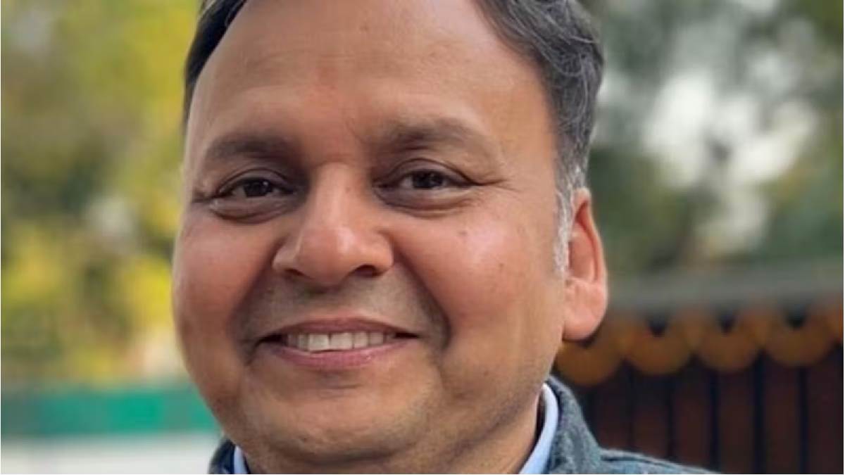 punjab cadre ips parag jain becomes the new chief of raw