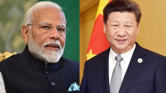 भारत-श्रीलंका की डील से बढ़ेगी चीन की चिंता। फाइल फोटो