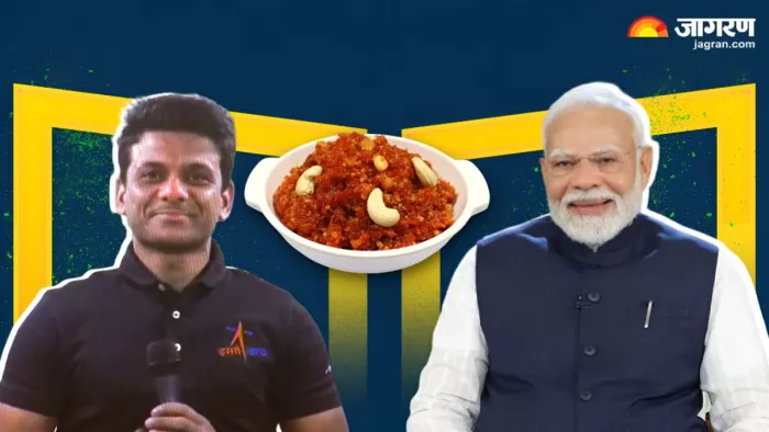 Video: ‘अपने साथियों को गाजर का हलवा खिलाया या नहीं’, PM मोदी ने जब शुभांशु शुक्ला से पूछा सवाल; जानिए क्या मिला जवाब