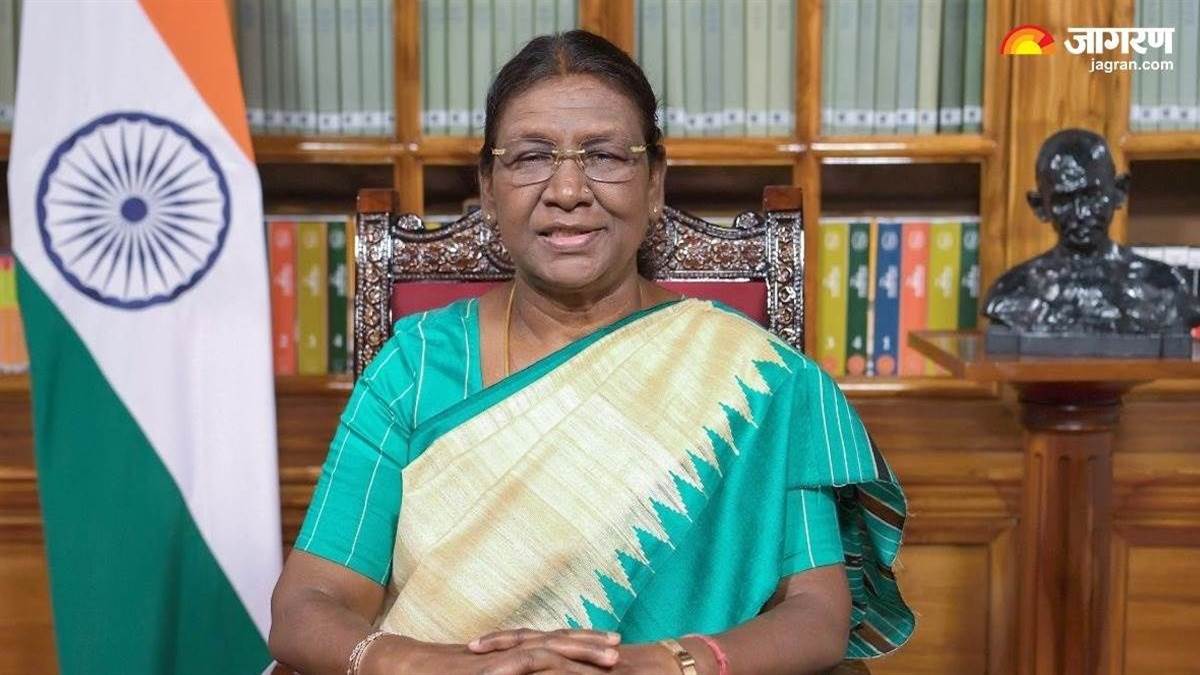 presidents visit sparks high security measures in gorakhpur