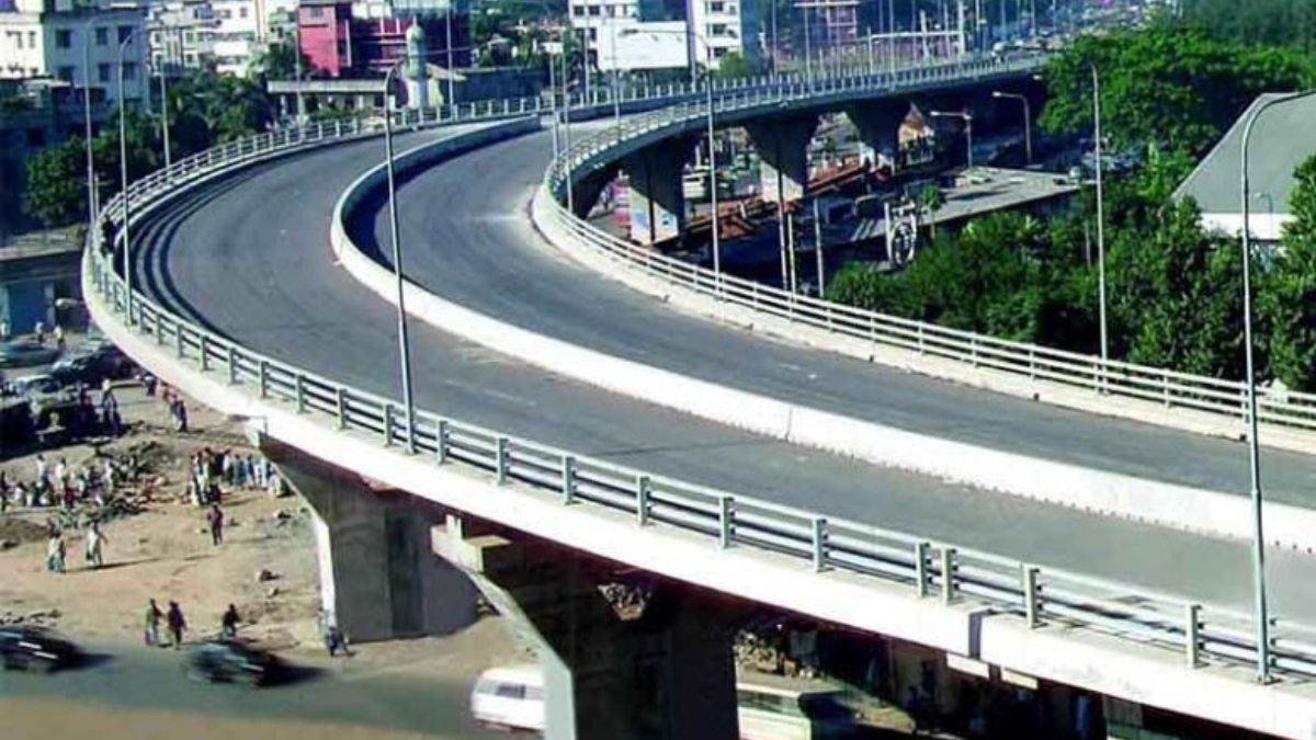 ranchi news ratu road elevated corridor inauguration on july 3rd