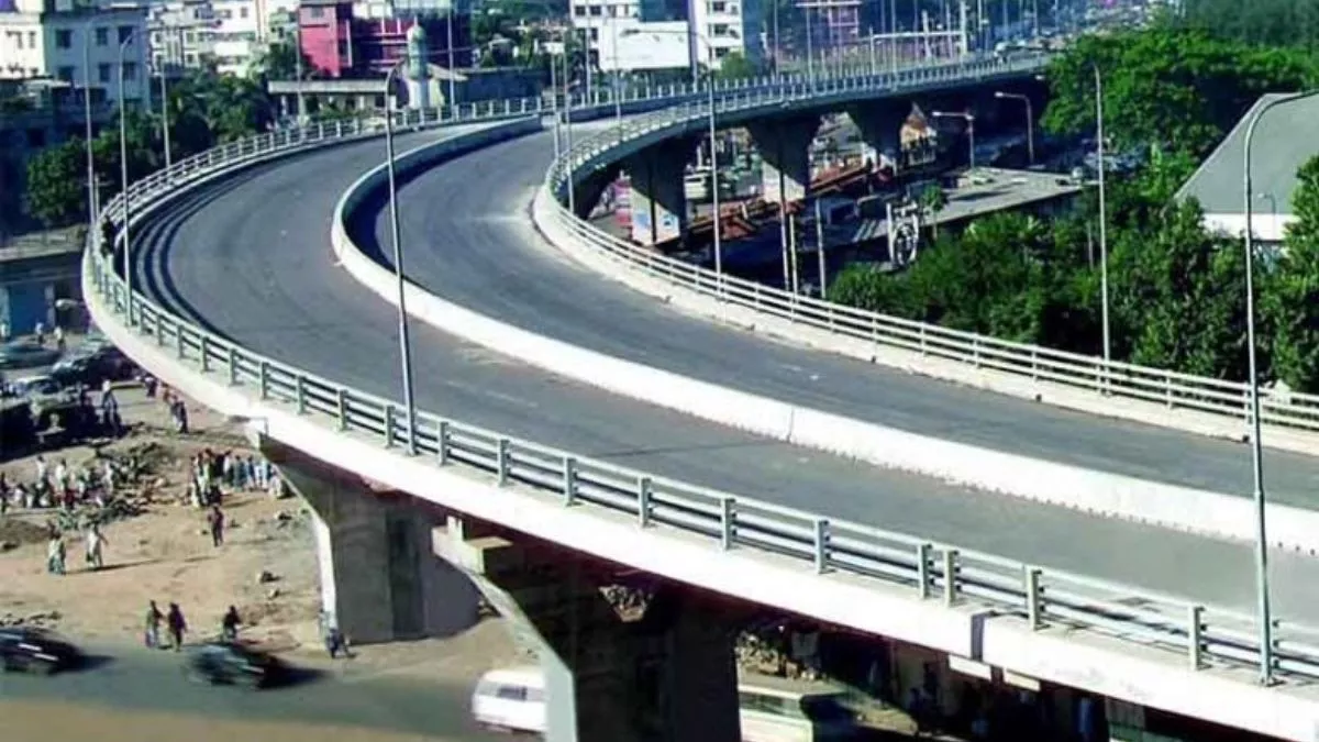 Ranchi News: रातू रोड एलिवेटेड कॉरिडोर का इस तारीख को होगा उद्घाटन, 30 मिनट का सफर 5 मिनट में होगा तय