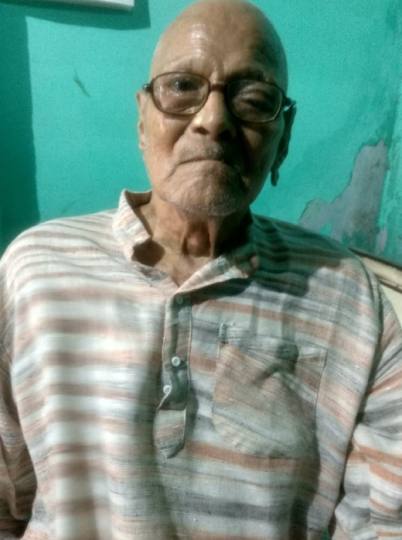 स्वतंत्रता सेनानी जगराम को घर बैठे किया जाएगा सम्मानित