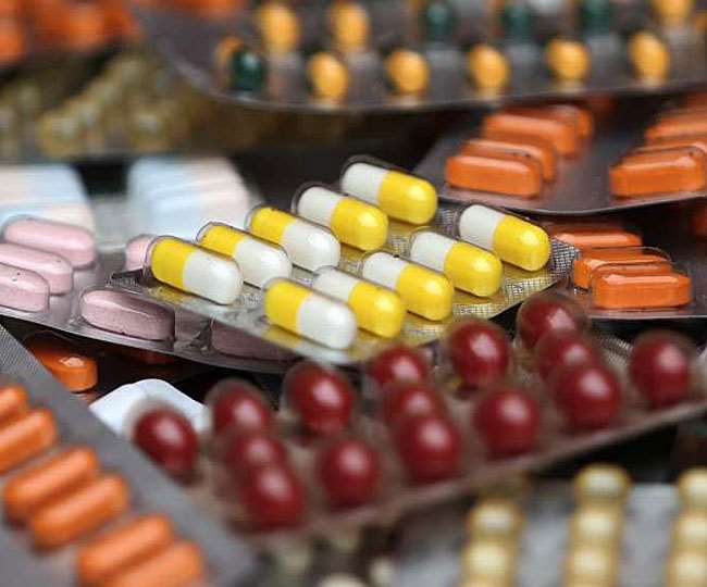 The effect of antibiotics medicine is decreasing so it needs to be improved  jagran special