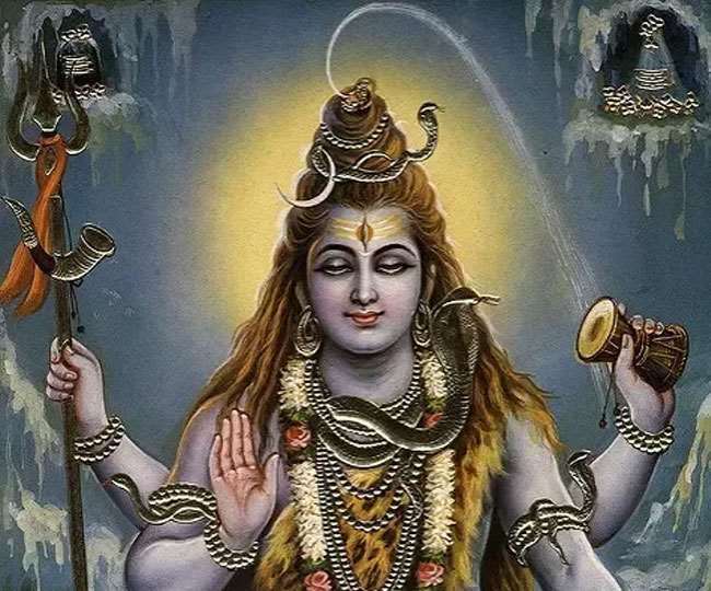 Rudrabhishek 2020 