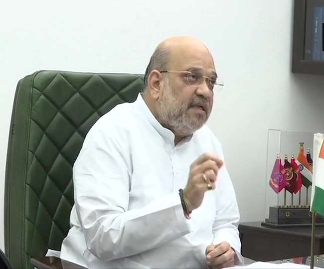 assam mizoram dispute home secretary meeting with assam chief secretary and dgp postponed till 4 pm