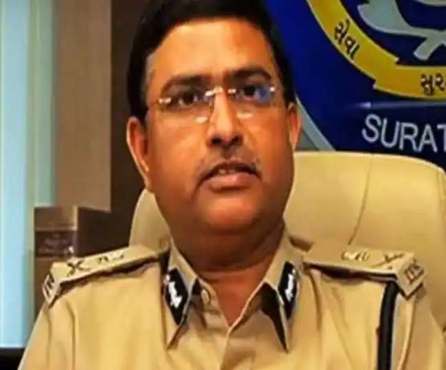 IPS Rakesh Asthana जानिये राकेश अस्थाना की नियुक्ति का राहुल गांधी