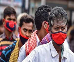 अगस्त से अक्टूबर के बीच कोरोना की तीसरी लहर आने वाली है।
